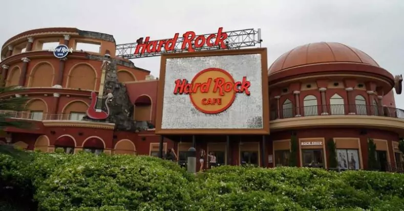 Best Universal Orlando CityWalk Restaurants 2023