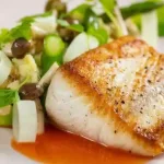 Disney World Michelin Guide Dining - Citricos