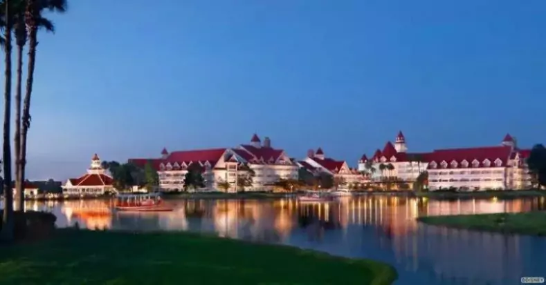 Grand Floridian