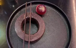 Starcruiser - Food - Chandrilan Air Cake