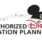 What Is an Authorized Disney Vacation Planner? ADVP Logo