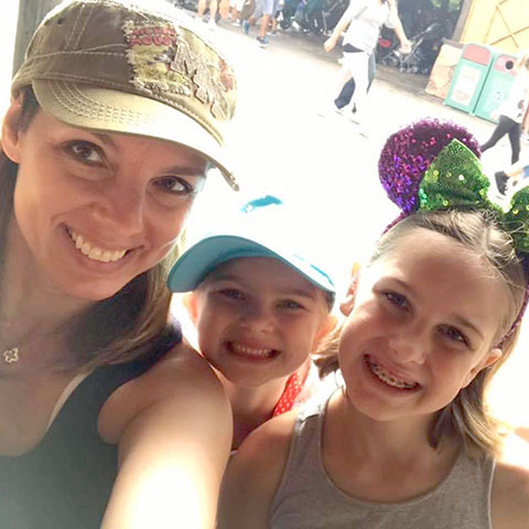 Allison Barmore – Tennessee Disney Travel Agent Allison Barmore - Tennessee Disney Travel Agent