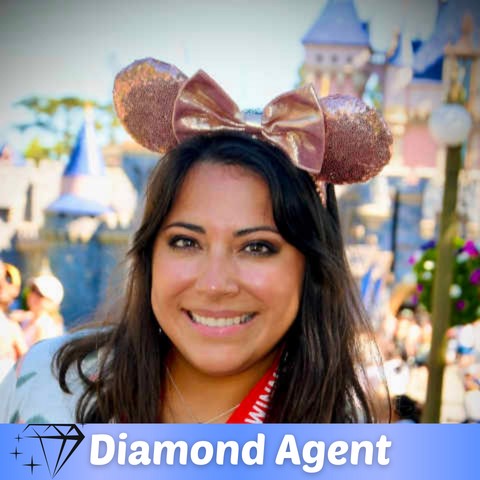 Brittany Lowe – Mississippi Travel Agent – Diamond Brittany Lowe - Mississippi Travel Agent - Diamond