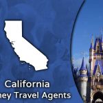 California Disney Travel Agents