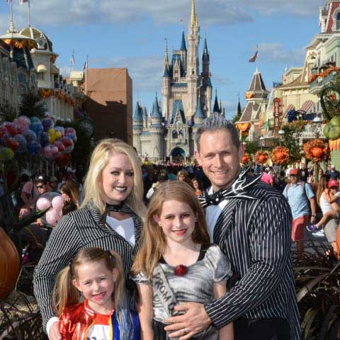 Erika Campbell – Tennessee Disney Travel Agent Erika Campbell - Tennessee Disney Travel Agent