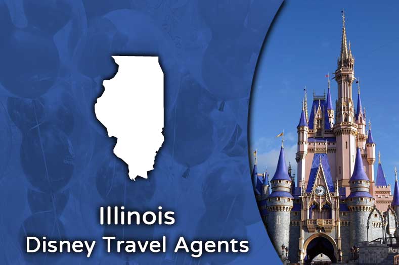 Illinois Disney Travel Agents
