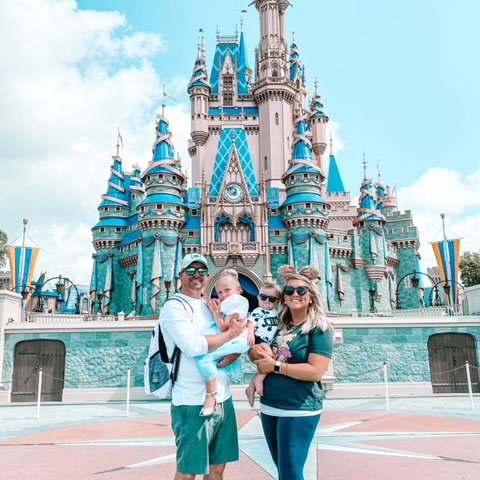 Jordan Hulett – North Carolina Disney Travel Agent Jordan Hulett - North Carolina Disney Travel Agent