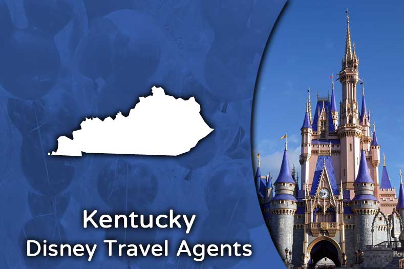 Kentucky Disney Travel Agents