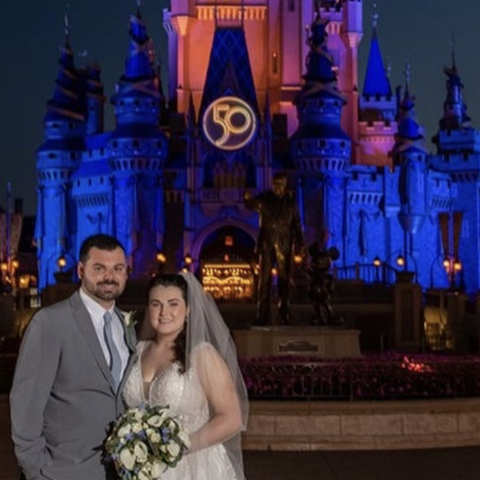 Logan Autry – North Carolina Disney Travel Agent