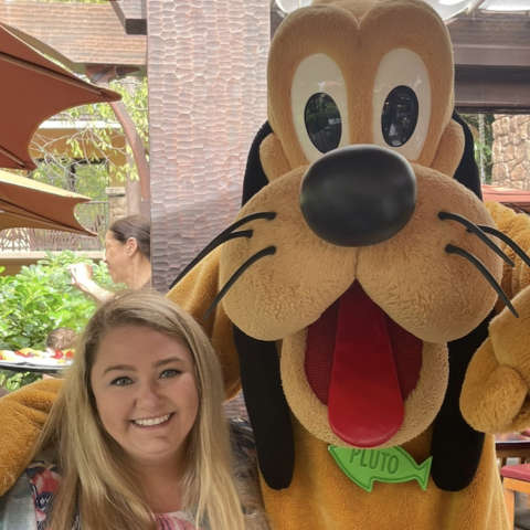 Savannah Edwards – North Carolina Disney Travel Agent Savannah Edwards - North Carolina Disney Travel Agent