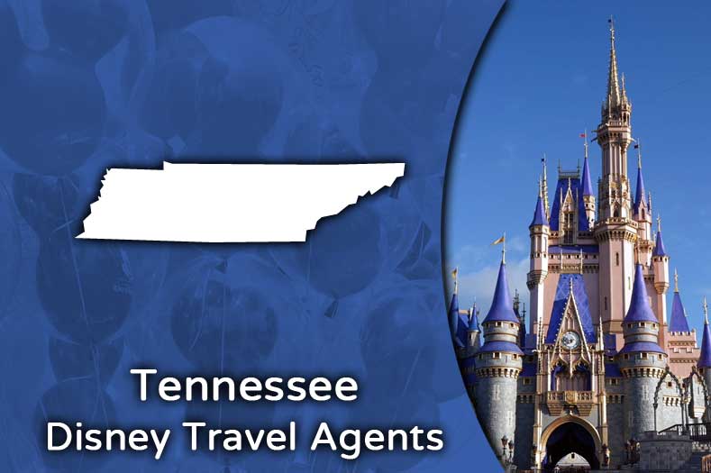 Tennessee Disney Travel Agents