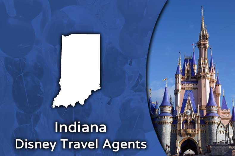 Indiana Disney Travel Agents
