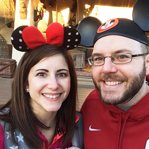 Laura Howell - Oklahoma Disney Travel Agent