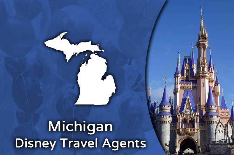 Michigan Disney Travel Agents