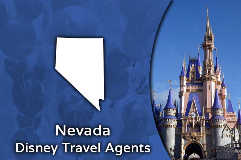 Nevada Disney Travel Agents