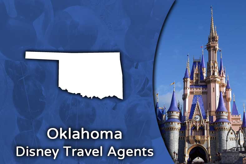 Oklahoma Disney Travel Agents