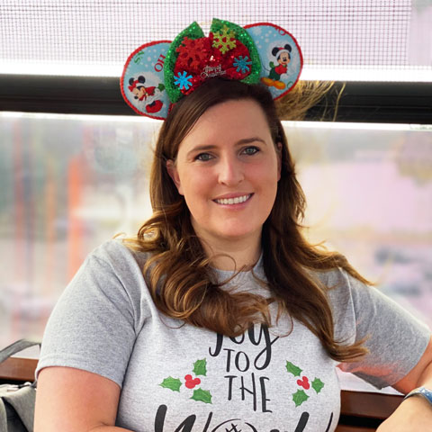 Tara Miles – Nevada Disney Travel Agent Tara Miles - Nevada Disney Travel Agent