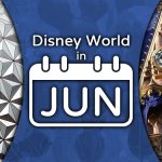 Disney World in June (2027): A Comprehensive Guide Disney World in June