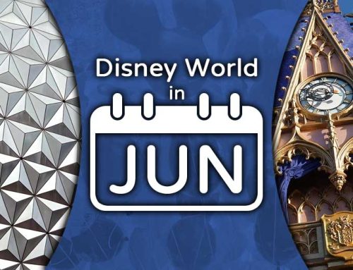 Disney World in June (2027): A Comprehensive Guide