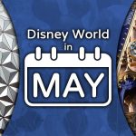 Disney World in May (2027): A Comprehensive Guide Disney World in May