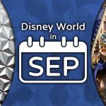 Disney World in September