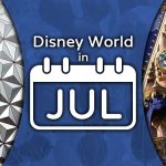 Disney World in July (2027): A Comprehensive Guide Disney World in July