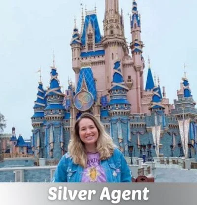 Alana Bedra - Ohio Disney Travel Agent - Silver