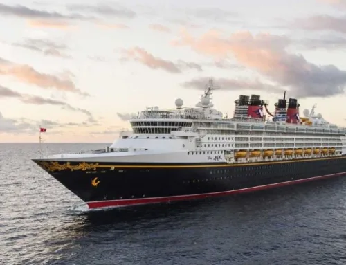FLASH SALE: 40% Off Select 2025 Disney Cruises
