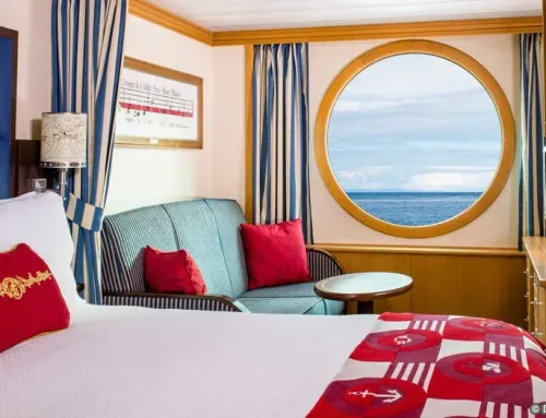 Inside Stateroom vs Oceanview Stateroom: Which is Right for You?