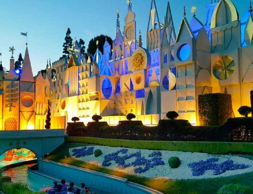 Best Time to Visit Disneyland Resort (2026 & 2027)