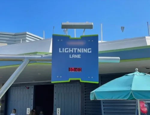 Are Disney Lightning Lane Passes Worth It? We Did the Math.