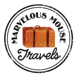 Marvelous Mouse Travels - YouTube
