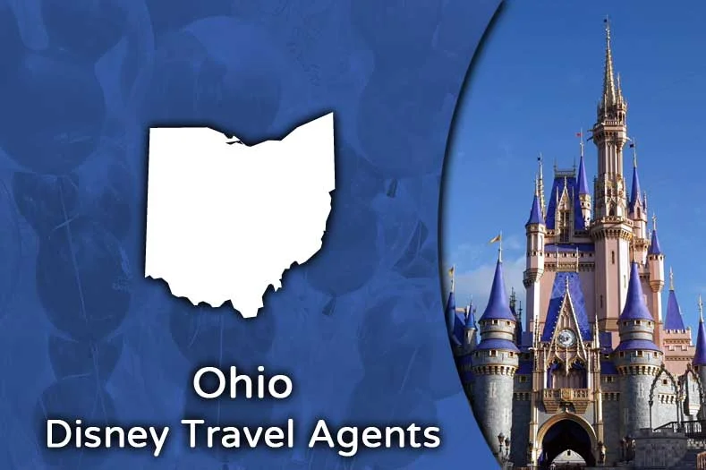 Ohio Disney Travel Agents