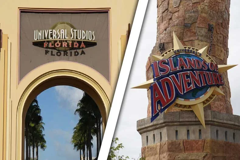 Guide to Universal Studios Orlando in One Day - How to Do Universal in One  Day 2024