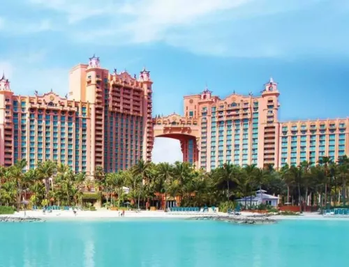 Choosing the Best Hotel at Atlantis Bahamas