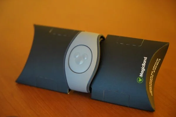 magicband disneyland versus disney world tickets