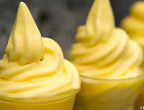 New Analysis Reveals Most Instagrammable Disney Parks Snacks