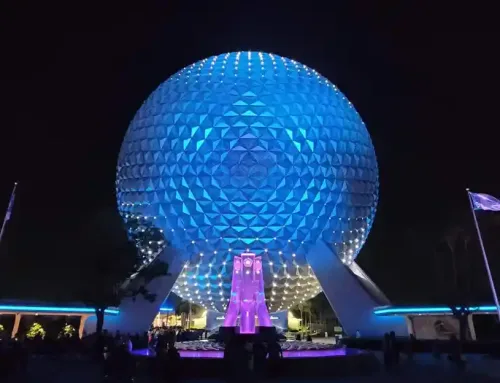 Is EPCOT Worth It? A Guide for 2024-2025