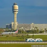Orlando International – Closest Airport to Disney World