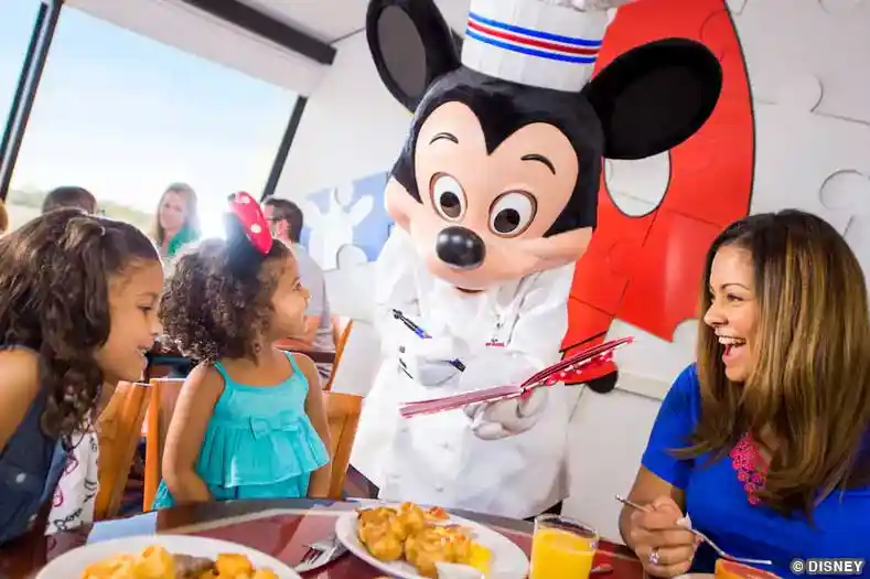 Disney World Free Dining 2024 Dates, Info, and FAQ
