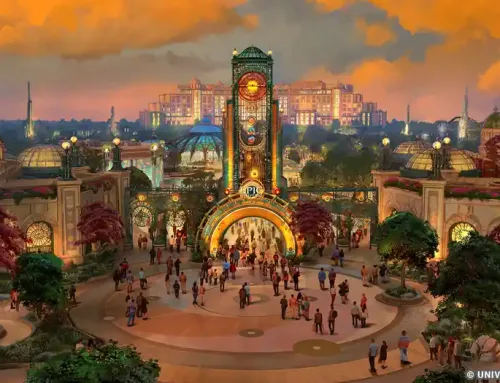 How to Avoid Crowds at Universal’s Epic Universe (2025 Guide)