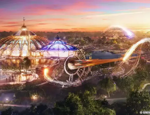 Top 11 Epic Universe Rides: My Universal Orlando Rankings