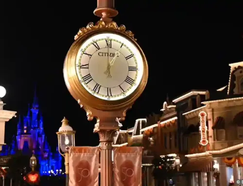 Closing Times for Disney World Parks: A Guide for 2024 & 2025