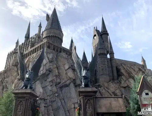 Best Destinations for Harry Potter Fans: Our Top 9¾ Picks