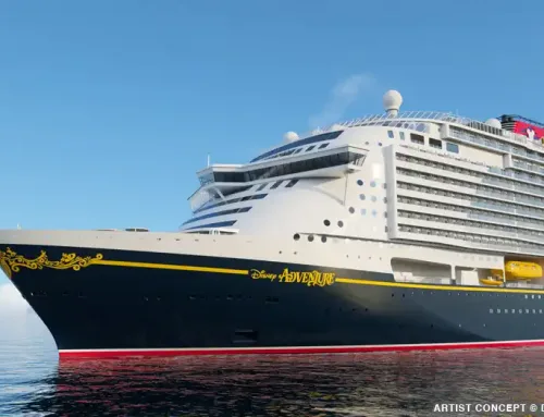Disney Cruises in 2027: Sail Dates, Itineraries, and Ports