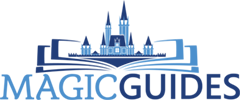 MagicGuides logo