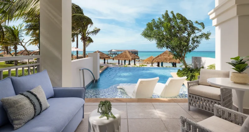 Sandals Royal Bahamian