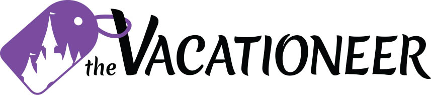 Vacationeer logo