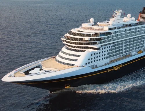 Which Disney Cruise Ship Should You Choose? 2027 Quiz