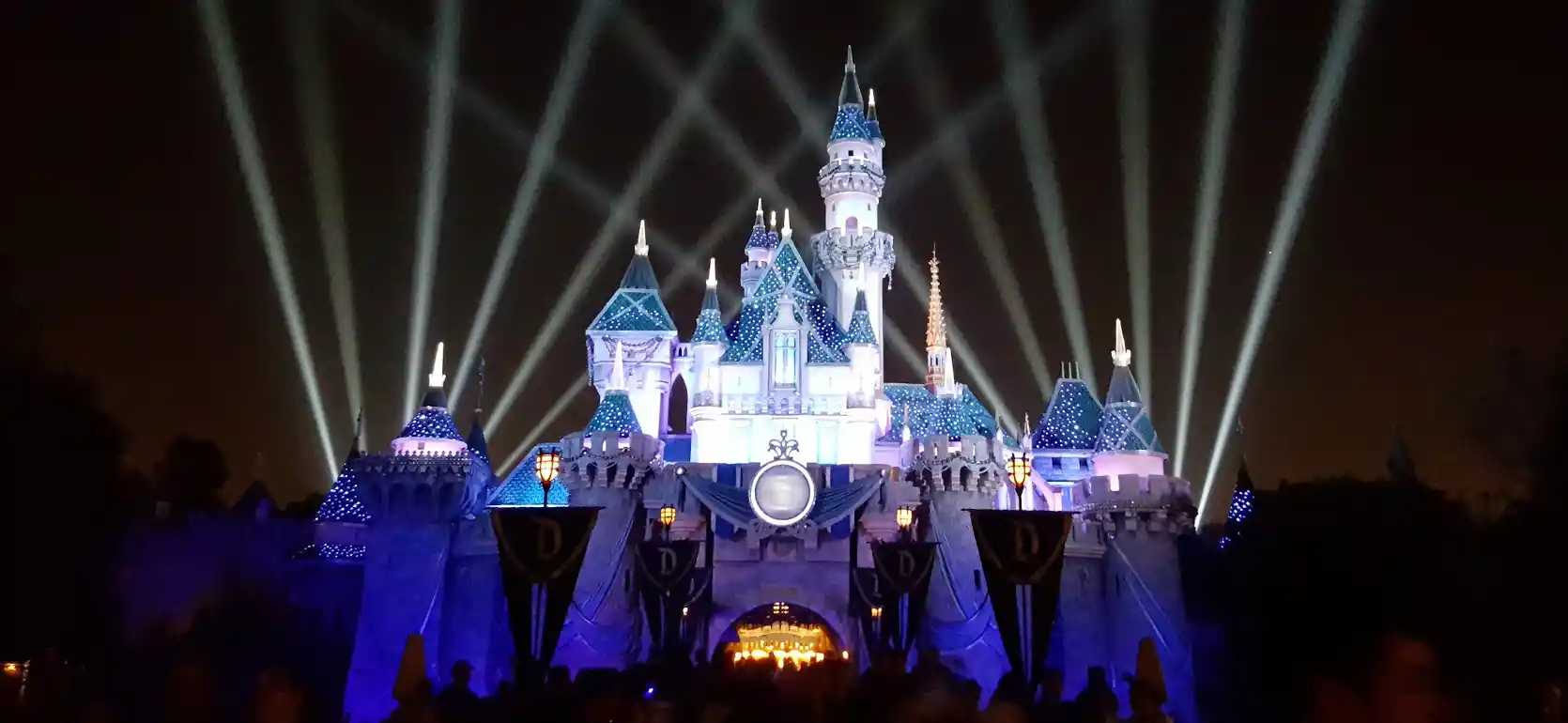 Disneyland Crowd Calendar